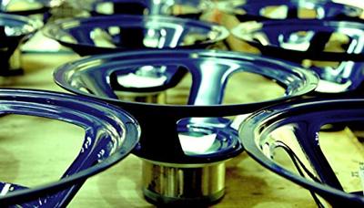 Celestion BLUE-8 Alnico gitaarluidspreker 31cm 15W 8 Ohm