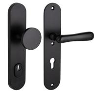 Knopg.RS SKG Linea XL/Ovaal MMZ K92 - thumbnail