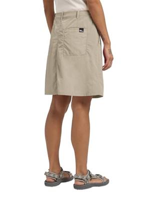 Jack Wolfskin Tihama Skort Jack Wolfskin Tihama Skort