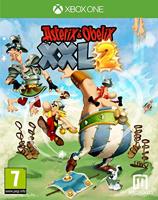 Asterix & Obelix XXL 2 - thumbnail