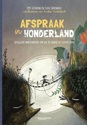 Afspraak in Wonderland (Hardback) Afspraak in Wonderland (Hardback)