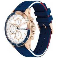 Tommy Hilfiger 1791778 Heren Horloge 46mm 5ATM - thumbnail