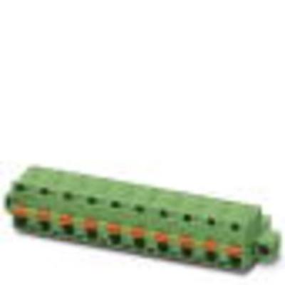 Phoenix Contact 1939769 Male behuizing (kabel) GFKC Totaal aantal polen: 4 Rastermaat: 7.62 mm Inhoud: 50 stuk(s)