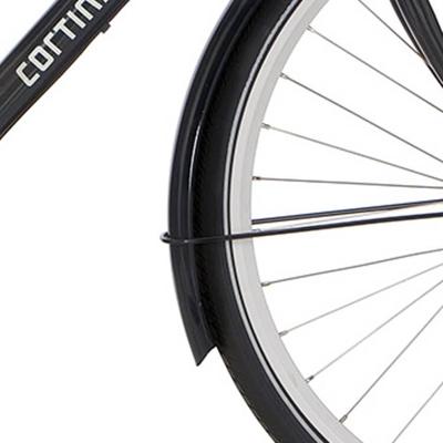 Cortina spatbord voor 28 milo dress blue