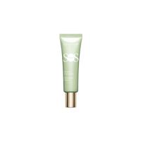 Clarins SOS Primer Diminishes Redness Green 30ml - thumbnail