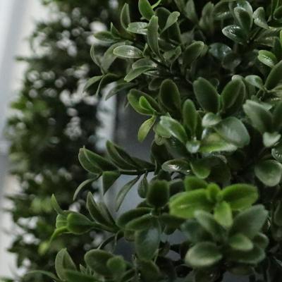 Kunst Buxus Guirlande 180cm UV Deluxe