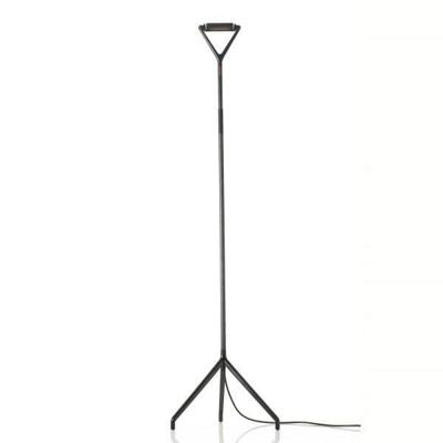 Luceplan Lola Vloerlamp - Zwart Luceplan Lola Vloerlamp - Zwart