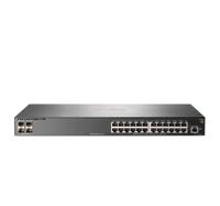 HP Schakelaar 2540 24G 4SFP+ 24xGBit/4SFP+ JL354A - thumbnail
