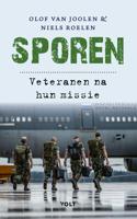 Sporen - Olof van Joolen, Niels Roelen - ebook - thumbnail