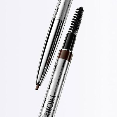 Christian Dior - Dior Diorshow Brow Styler Pencil 004 Auburn Wenkbrauw Make-Up 0.09 g Dames Christian Dior - Dior Diorshow Brow Styler Pencil 004 Auburn Wenkbrauw Make-Up 0.09 g Dames
