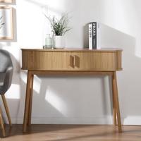 Calicosy - Consoletafel ERNEST - 100 cm - thumbnail