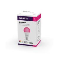 Glow MO - Slimme lamp - E27 - Bediening via app - Kleur - thumbnail