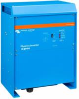 Victron Energy Inverter Phoenix 12/3000 Omvormer 3000 VA 12 V/DC - 230 V/AC - thumbnail