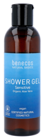 Benecos Sensitive Shower Gel - thumbnail