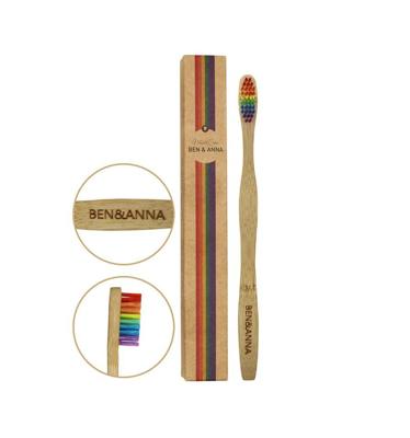 Ben & Anna Toothbrush equality ben & anna 1 Stuks