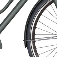 Cortina spatbord voor 28 mozzo irestone pearl matt - thumbnail