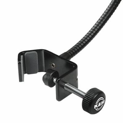 K&M 23956 popkiller voor studiomicrofoons