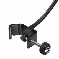 K&M 23956 popkiller voor studiomicrofoons - thumbnail