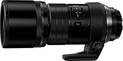 Olympus M.Zuiko Digital ED 300mm F/4.0 IS PRO