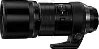 Olympus M.Zuiko Digital ED 300mm F/4.0 IS PRO - thumbnail