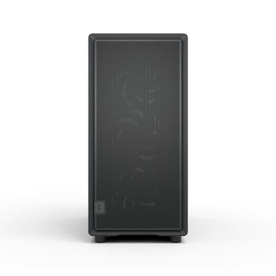 Fractal Design Epoch XL Tower PC-behuizing Zwart
