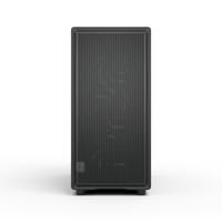 Fractal Design Epoch XL Tower PC-behuizing Zwart - thumbnail
