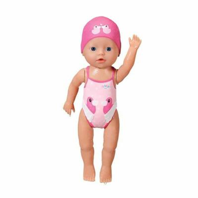 BABY born - My First Swim Girl 30cm (831915) BABY born - My First Swim Girl 30cm (831915)