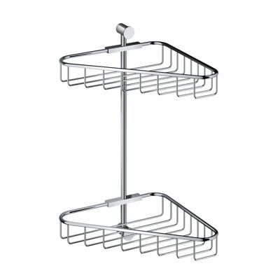 Hotbath Hoekdraadkorf Cobber Dubbel Wandmodel