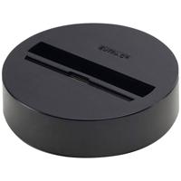 SLV GrijzeEutrac Rozet 3-fase - 145834 - thumbnail