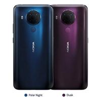 Nokia 5.4 64GB Dual (Simlockvrij) / SV - thumbnail