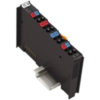 WAGO 750-626/040-000 PLC-voedingsfilter 750-626/040-000 1 stuk(s) - thumbnail
