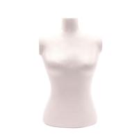 Vaessen Creative • piepschuim torso 30cm - thumbnail