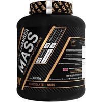 DY Nutrition Game Changer Mass Chocolate Nuts (3000 g) - thumbnail