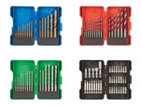 PARKSIDE Boor- of bitset (HSS-staalboren) - thumbnail