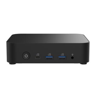 ASUS NUC 14 Essential RNUC14MNK2500002 Intel N250 Barebones PC ASUS NUC 14 Essential RNUC14MNK2500002 Intel N250 Barebones PC