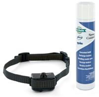 PetSafe pbc19 11796 blafband - met spray - geurloos - kleine honden - thumbnail