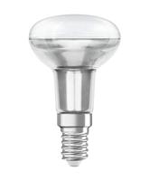 OSRAM HOMELIGHTING 4058075433342 LED-lamp Energielabel F (A - G) E14 Reflector 2.6 W = 40 W Koudwit (Ø x l) 50 mm x 85 mm 1 stuk(s) - thumbnail
