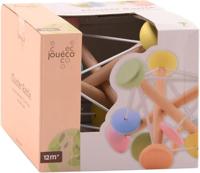 Joueco Cluster Rammelaar met elastiek - thumbnail