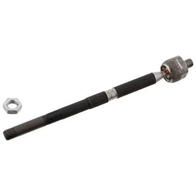 Hoekstuk sierlijst modern Antraciet - Keralit (2854)