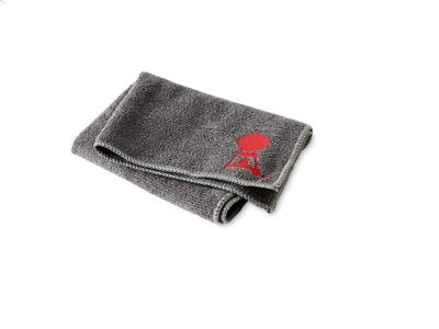 Microvezeldoek Weber - Weber