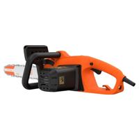 Kettingzaag met snoer - BLACK+DECKER - BECS2040-QS - 2000 W - 40 cm - Gereedschapsloze kettingspanner - thumbnail
