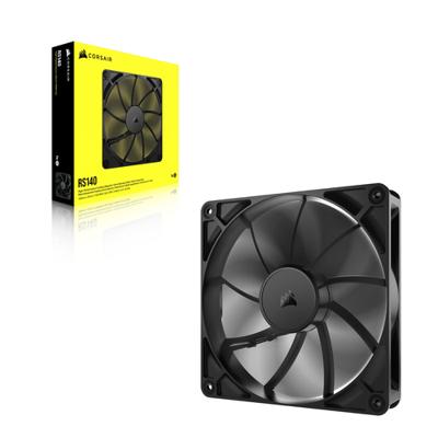 CPU-ventilator Corsair RS140