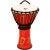 Toca TF2DJ-9T Freestyle II Rope Tuned Djembe, Thinker 9 inch - thumbnail