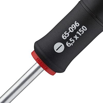 Stanley handgereedschap FATMAX Schroevendraaier Parallel 6,5 X 150mm - 1-65-096 - 1-65-096