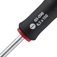 Stanley handgereedschap FATMAX Schroevendraaier Parallel 6,5 X 150mm - 1-65-096 - 1-65-096 - thumbnail