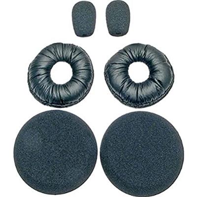 Jabra VXi BlueParrott vervangende oorkussens set (geschikt voor headsets uit de B250-serie)