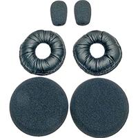 Jabra VXi BlueParrott vervangende oorkussens set (geschikt voor headsets uit de B250-serie) - thumbnail