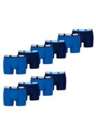 Puma Boxershorts Everyday Basic 2-pack True Blue-XXL - thumbnail