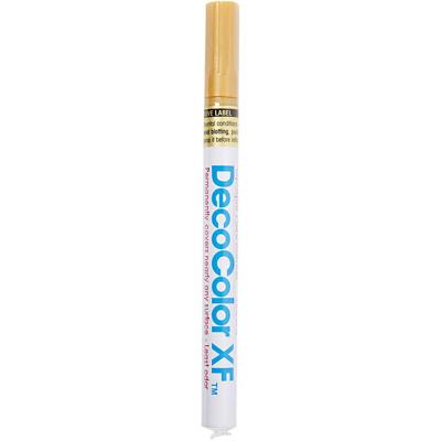 Deco Stift, lijndikte 1,2 mm, goud, 1 stuk