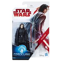 Star Wars Force Link Action Figures 10 cm Jyn Erso Jedha Rogue One - thumbnail